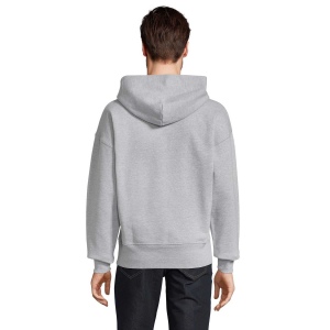 Sweat-shirt unisexe à capuche - ORIGIN 13