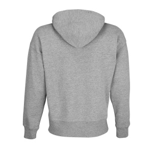 Sweat-shirt unisexe à capuche - ORIGIN 17