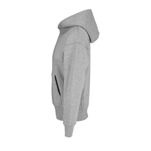 Sweat-shirt unisexe à capuche - ORIGIN 19
