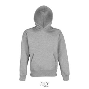 Sweat-shirt unisexe à capuche - ORIGIN 5