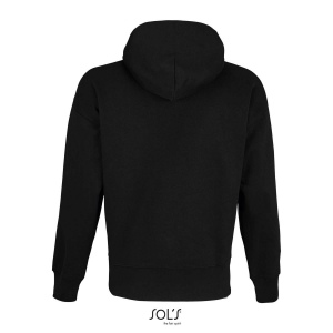 Sweat-shirt unisexe à capuche - ORIGIN 6