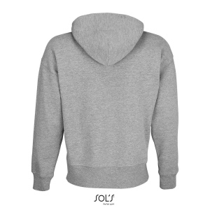 Sweat-shirt unisexe à capuche - ORIGIN 7