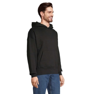 Sweat-shirt unisexe à capuche - ORIGIN 10