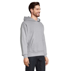 Sweat-shirt unisexe à capuche - ORIGIN 11