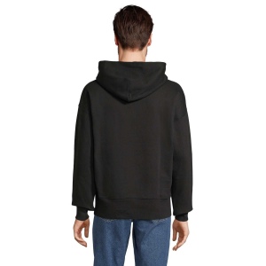 Sweat-shirt unisexe à capuche - ORIGIN 12