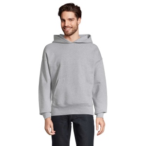 Sweat-shirt unisexe à capuche - ORIGIN 3