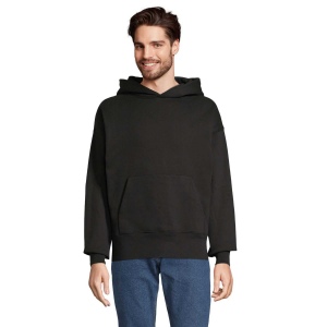 Sweat-shirt unisexe à capuche - ORIGIN