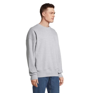 Sweat-shirt unisexe col rond - AUTHENTIC 13