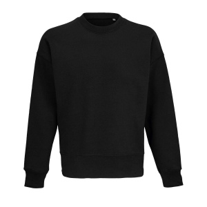 Sweat-shirt unisexe col rond - AUTHENTIC 14