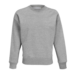 Sweat-shirt unisexe col rond - AUTHENTIC 15