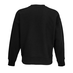 Sweat-shirt unisexe col rond - AUTHENTIC 16
