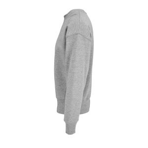 Sweat-shirt unisexe col rond - AUTHENTIC 19