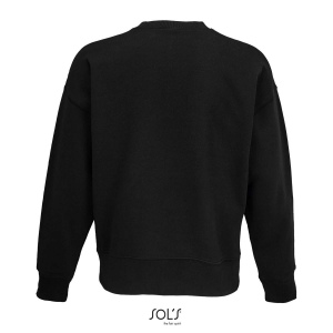 Sweat-shirt unisexe col rond - AUTHENTIC 6