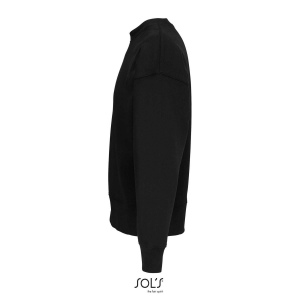 Sweat-shirt unisexe col rond - AUTHENTIC 8