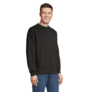 Sweat-shirt unisexe col rond - AUTHENTIC 10