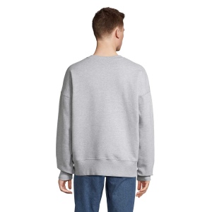 Sweat-shirt unisexe col rond - AUTHENTIC 11