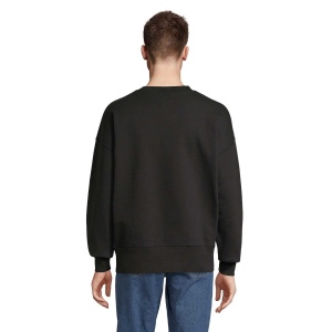 Sweat-shirt unisexe col rond - AUTHENTIC 12