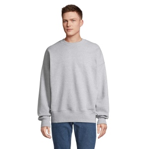 Sweat-shirt unisexe col rond - AUTHENTIC 3
