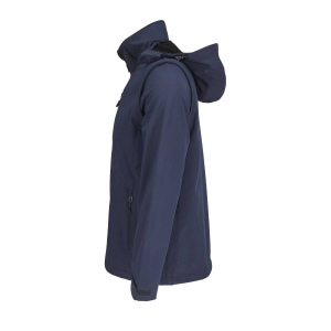 Softshell capuche et manches amovibles - FALCON 3IN1 26