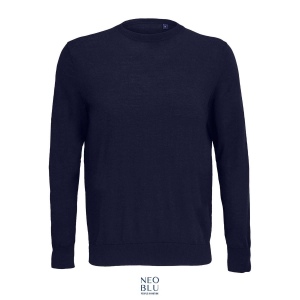 Pull col rond homme - NEOBLU STUART MEN 4
