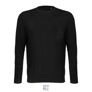 Pull col rond homme - NEOBLU STUART MEN 5