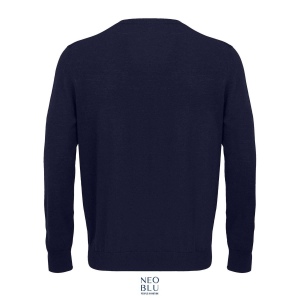 Pull col rond homme - NEOBLU STUART MEN 6