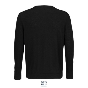 Pull col rond homme - NEOBLU STUART MEN 7