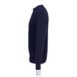 Pull col rond homme - NEOBLU STUART MEN 8