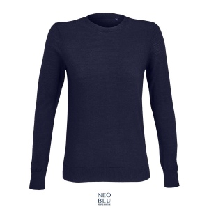 Pull col rond femme - NEOBLU STUART WOMEN 4