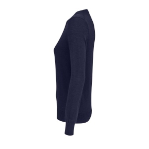 Pull col rond femme - NEOBLU STUART WOMEN 18