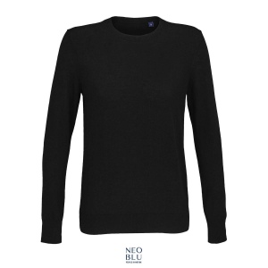 Pull col rond femme - NEOBLU STUART WOMEN 5
