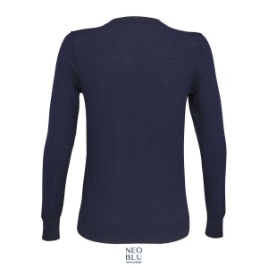 Pull col rond femme - NEOBLU STUART WOMEN 6