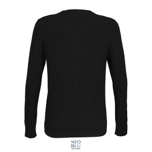 Pull col rond femme - NEOBLU STUART WOMEN 7