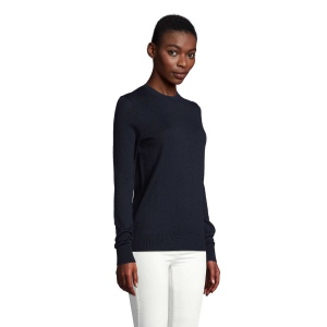 Pull col rond femme - NEOBLU STUART WOMEN 10
