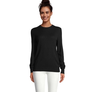 Pull col rond femme - NEOBLU STUART WOMEN 3