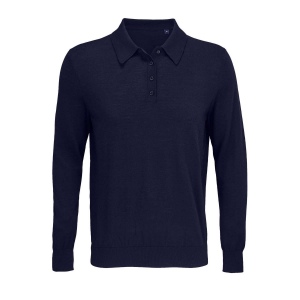 Pull col polo - NEOBLU STEFAN 14
