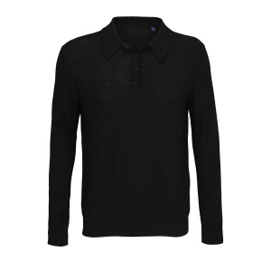 Pull col polo - NEOBLU STEFAN 15