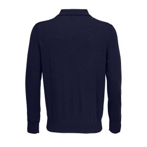 Pull col polo - NEOBLU STEFAN 16
