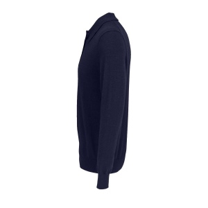 Pull col polo - NEOBLU STEFAN 18