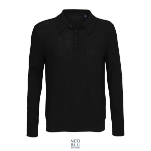 Pull col polo - NEOBLU STEFAN 5