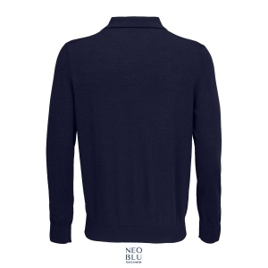 Pull col polo - NEOBLU STEFAN 6