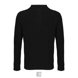 Pull col polo - NEOBLU STEFAN 7