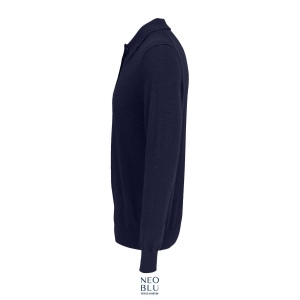 Pull col polo - NEOBLU STEFAN 8