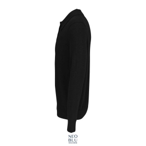 Pull col polo - NEOBLU STEFAN 9