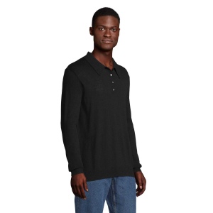 Pull col polo - NEOBLU STEFAN 11