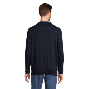 Pull col polo - NEOBLU STEFAN 12