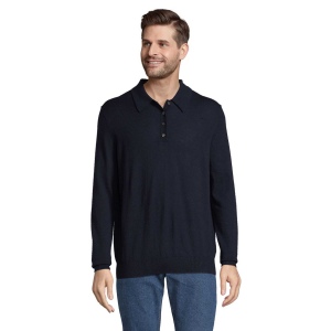 Pull col polo - NEOBLU STEFAN 2