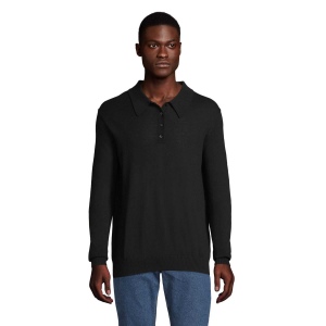 Pull col polo - NEOBLU STEFAN 3