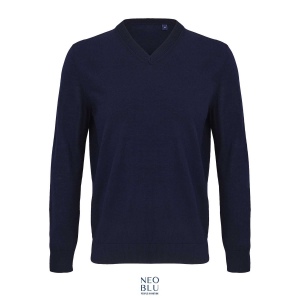 Pull col v homme - NEOBLU SULLIVAN MEN 4