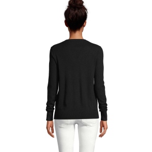 Pull col v femme - NEOBLU SULLIVAN WOMEN 13